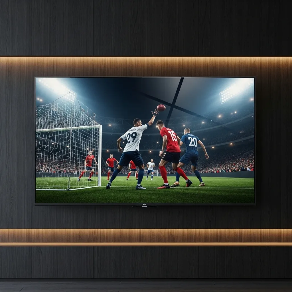 Key Features to Look for in Reliable IPTV Services