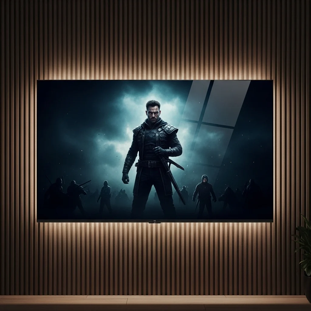 IPTV Best Provider | Premium HD & 4K Streaming Today