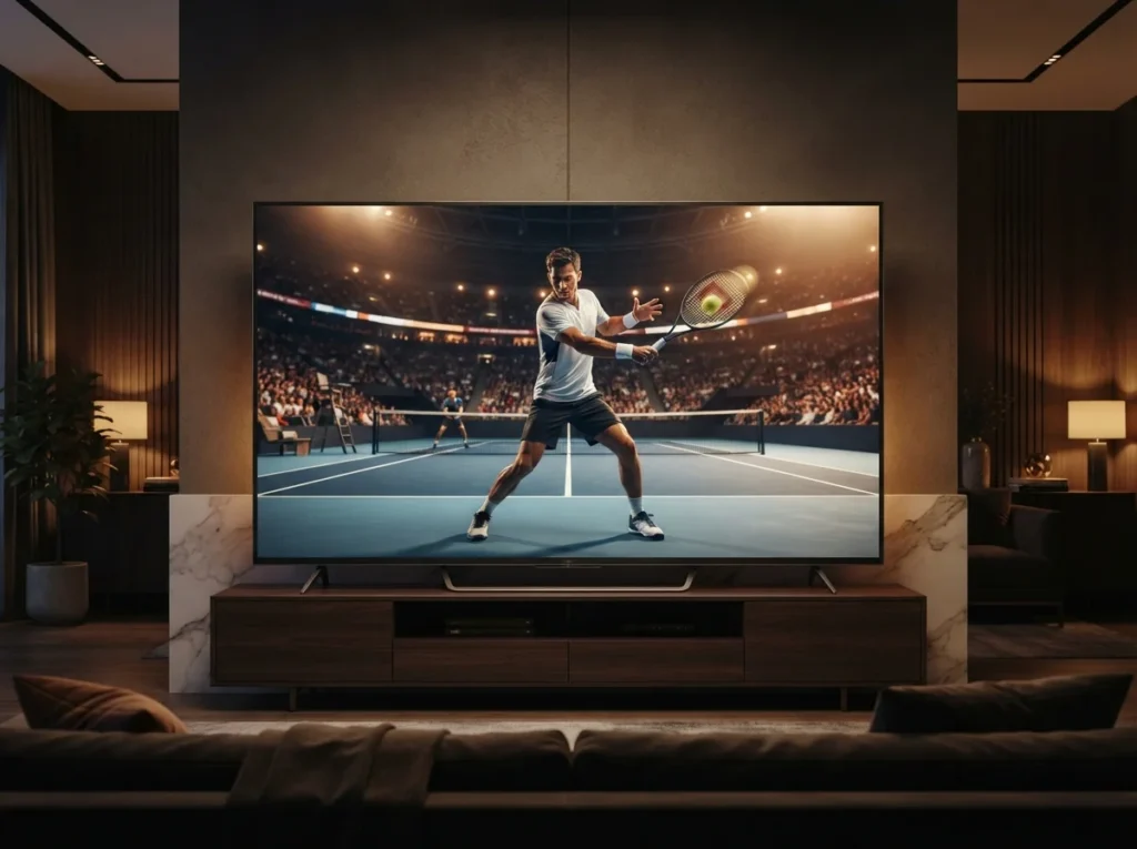 IPTV Subscription Provider | Get Started with Good IPTV