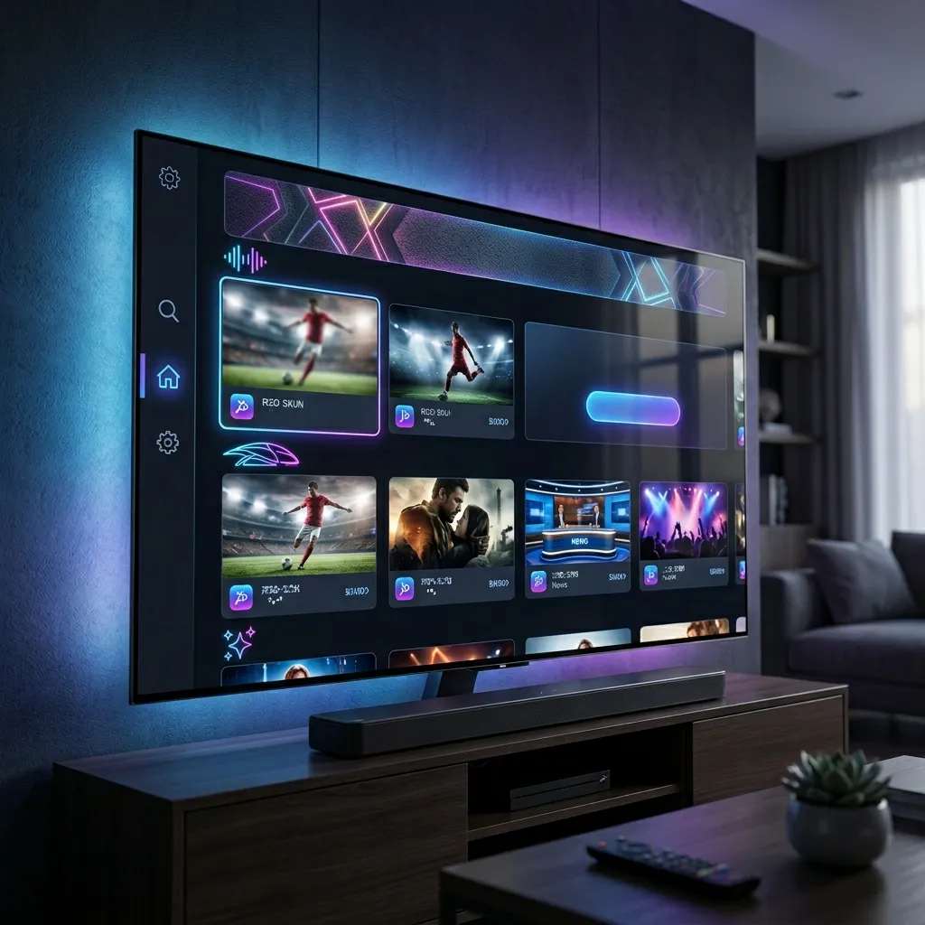 Why Good IPTV Services Offers the Best Free IPTV Trial