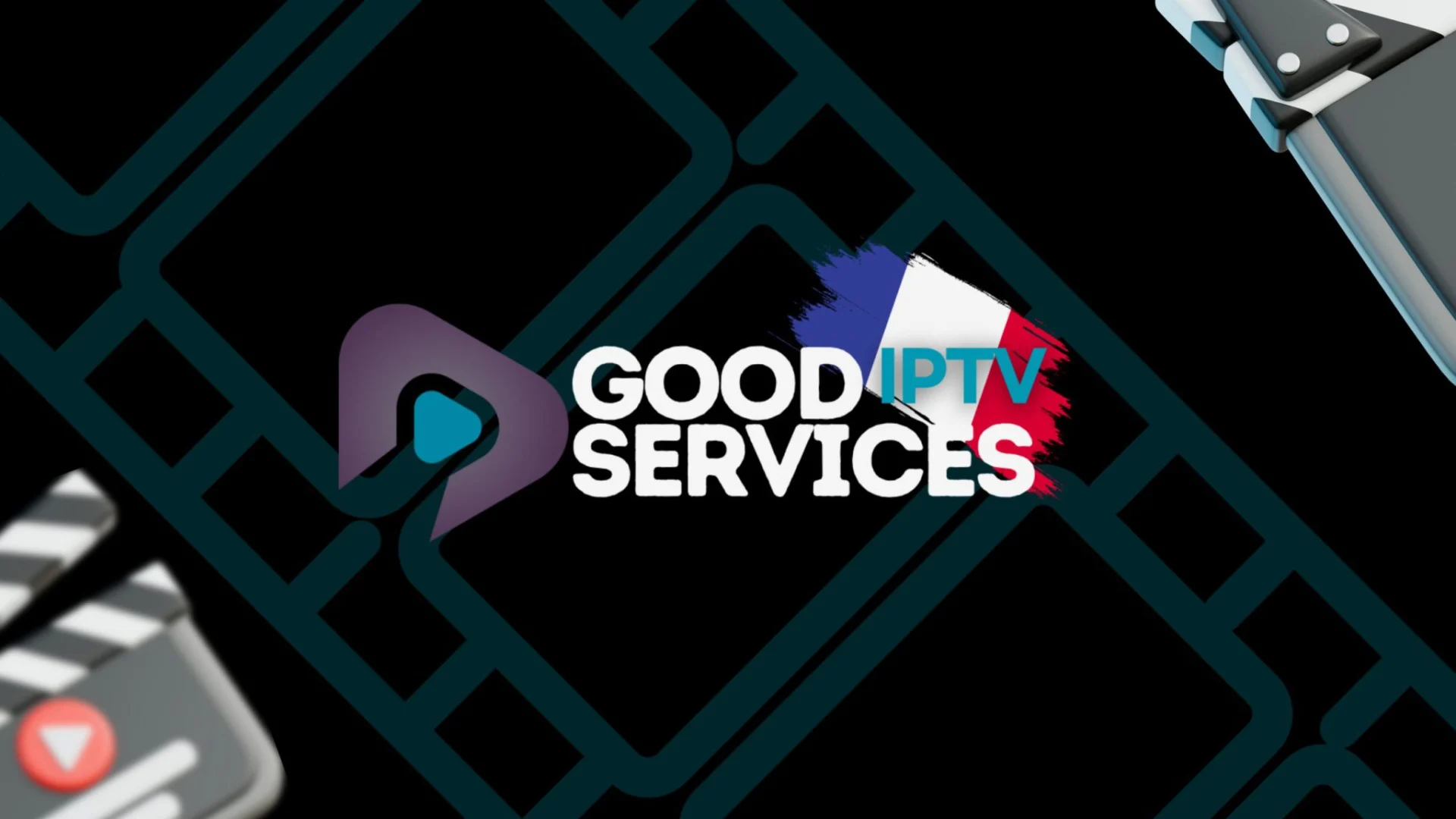 Why Good IPTV Services Is the Best Choice for iptv best provider